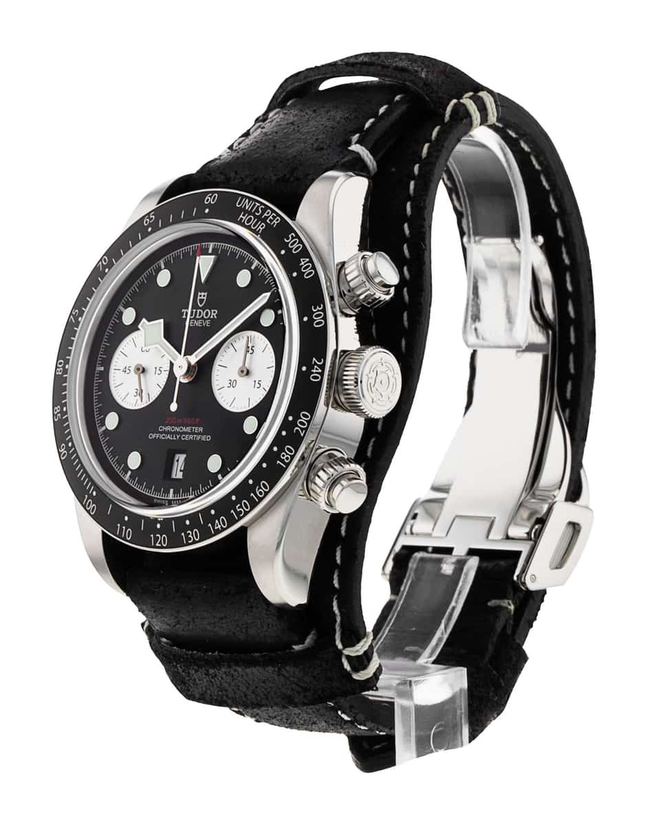 Tudor Black Bay Chrono M79360N-0005 Tudor Black Bay Chrono M79360N-0005